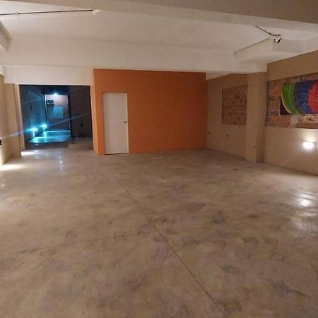 Alquiler Cintia 2 Apartment Gualeguaychu Luaran gambar
