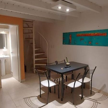 Alquiler Cintia 2 Apartment Gualeguaychu Luaran gambar