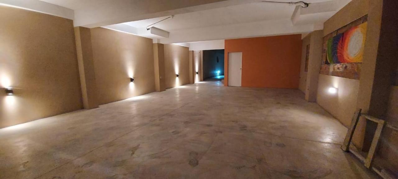 Alquiler Cintia 2 Apartment Gualeguaychu Luaran gambar
