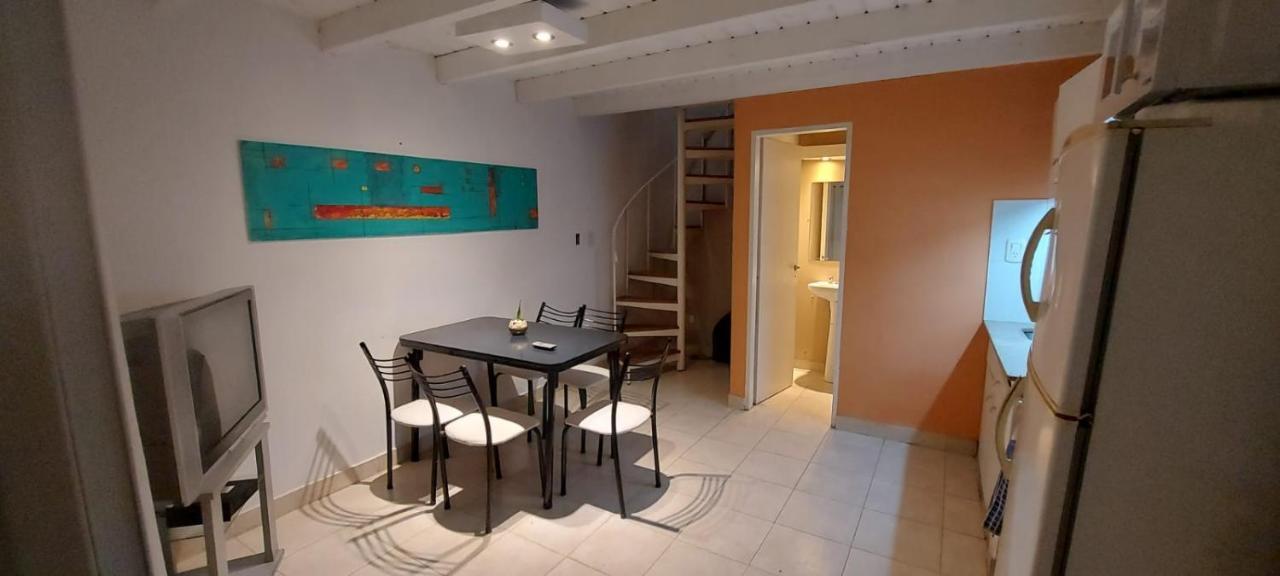 Alquiler Cintia 2 Apartment Gualeguaychu Luaran gambar