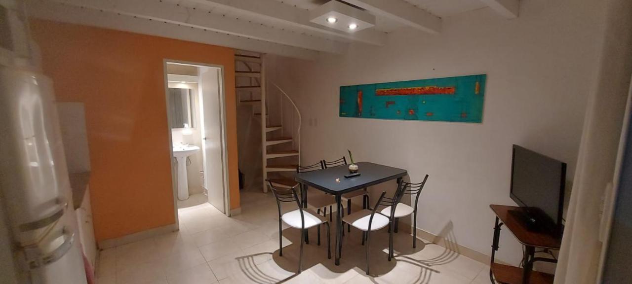 Alquiler Cintia 2 Apartment Gualeguaychu Luaran gambar